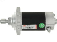 Anlasser passend für Nissan NS40 Nissan NS50 Suzuki DT20EL Suzuki DT20ES Tohatsu M40 Tohatsu M50 12V 0,6 kW