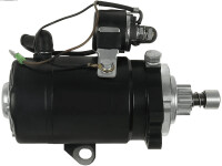 Anlasser passend für Mariner 40E Mariner 40EL Suzuki DT50EL Suzuki DT50ES Yamaha C55ELR Yamaha C55TLR 12V 1 kW