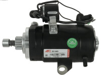 Anlasser passend für Mariner 40E Mariner 40EL Suzuki DT50EL Suzuki DT50ES Yamaha C55ELR Yamaha C55TLR 12V 1 kW