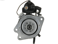 Anlasser passend für Mariner 40E Mariner 40EL Suzuki DT50EL Suzuki DT50ES Yamaha C55ELR Yamaha C55TLR 12V 1 kW