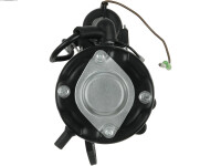 Anlasser passend für Mariner 40E Mariner 40EL Suzuki DT50EL Suzuki DT50ES Yamaha C55ELR Yamaha C55TLR 12V 1 kW
