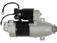 Anlasser passend für Mariner 75ELHPT Mariner 75ELPT Mercury 75ELHPT Mercury 75ELPT Yamaha F100TLR Yamaha F100TXR 12V 1,4 kW