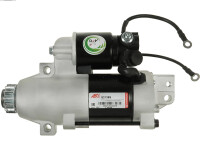Anlasser passend für Mariner 75ELHPT Mariner 75ELPT Mercury 75ELHPT Mercury 75ELPT Yamaha F100TLR Yamaha F100TXR 12V 1,4 kW