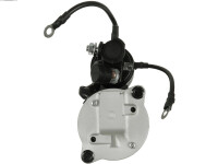 Anlasser passend für Mariner 75ELHPT Mariner 75ELPT Mercury 75ELHPT Mercury 75ELPT Yamaha F100TLR Yamaha F100TXR 12V 1,4 kW