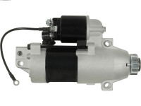 Anlasser passend für Mercury 115 Mercury 75 Yamaha 115 Yamaha 75 12V 1,4 kW