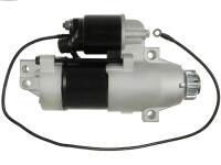 Anlasser passend für Mercury 225XL Mercury 225XXL Yamaha Engine 12V 1,4 kW