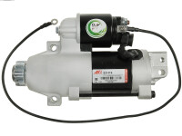 Anlasser passend für Mercury 225XL Mercury 225XXL Yamaha Engine 12V 1,4 kW
