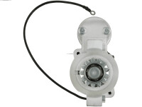 Anlasser passend für Mercury 225XL Mercury 225XXL Yamaha Engine 12V 1,4 kW