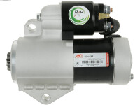 Anlasser passend für Suzuki DF100T Suzuki DF115T 12V 1,4 kW