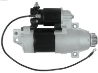 Anlasser passend für Yamaha 200 Yamaha 225 12V 1,4 kW
