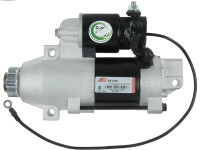 Anlasser passend für Yamaha 200 Yamaha 225 12V 1,4 kW