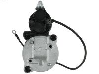 Anlasser passend für Yamaha 200 Yamaha 225 12V 1,4 kW