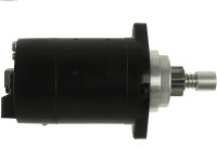 Anlasser passend für Suzuki DF40Q Suzuki DF40T 12V 0,9 kW