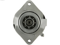 Anlasser passend für Suzuki DF40Q Suzuki DF40T 12V 0,9 kW