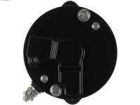 Anlasser passend für Suzuki DF40Q Suzuki DF40T 12V 0,9 kW