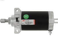 Anlasser passend für Yamaha F15EH Yamaha F15ELH 12V 0,6 kW