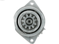 Anlasser passend für Mariner 25E Mariner 25EL Mercury 30ELO Mercury 30EO Yamaha 25EL Yamaha 25ES 12V 0,6 kW