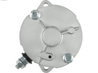 Anlasser passend für Mariner 25E Mariner 25EL Mercury 30ELO Mercury 30EO Yamaha 25EL Yamaha 25ES 12V 0,6 kW