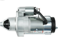 Anlasser passend für Volvo Penta Engine 12V 3,1 kW