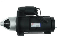 Anlasser passend für Volvo Penta Engine 12V 3,1 kW