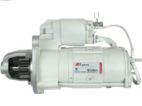 Anlasser passend für Perkins Engine Volvo Penta Engine 12V 1,8 kW