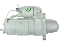 Anlasser passend für Perkins Engine Volvo Penta Engine 12V 1,8 kW