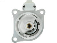 Anlasser passend für Perkins Engine Volvo Penta Engine 12V 1,8 kW
