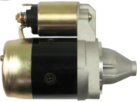 Anlasser passend für Hyundai Accent Hyundai Coupe Kia Joice Mitsubishi Celeste Mitsubishi Colt Proton Aeroback 12V 0,9 kW