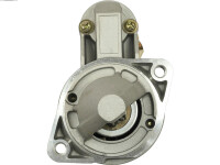 Anlasser passend für Hyundai Accent Hyundai Coupe Kia Joice Mitsubishi Celeste Mitsubishi Colt Proton Aeroback 12V 0,9 kW