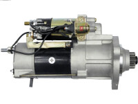 Anlasser passend für Volvo Penta Engine 24V 7,5 kW