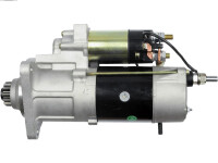 Anlasser passend für Volvo Penta Engine 24V 7,5 kW