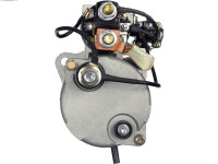Anlasser passend für Volvo Penta Engine 24V 7,5 kW