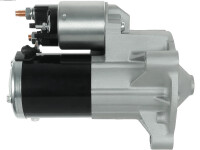 Anlasser passend für Volvo Penta Engine 24V 5,5 kW
