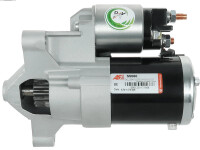 Anlasser passend für Volvo Penta Engine 24V 5,5 kW