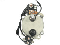 Anlasser passend für Volvo Penta Engine 24V 5,5 kW