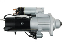 Anlasser passend für Volvo Penta Engine 24V 5,5 kW