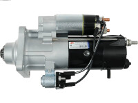 Anlasser passend für Volvo Penta Engine 24V 5,5 kW