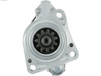 Anlasser passend für Volvo Penta Engine 24V 5,5 kW
