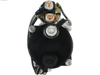 Anlasser passend für Volvo Penta Engine 24V 5,5 kW