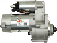 Anlasser passend für Mitsubishi Engine Mitsubishi K3D 12V 2 kW