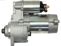 Anlasser passend für Mitsubishi Engine Mitsubishi K3D 12V 2 kW