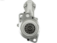 Anlasser passend für Mitsubishi Engine Mitsubishi K3D 12V 2 kW