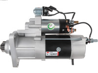 Anlasser passend für Volvo Penta Engine 24V 7 kW