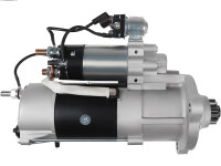 Anlasser passend für Volvo Penta Engine 24V 7 kW