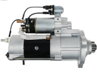 Anlasser passend für Volvo Penta Engine 24V 7 kW
