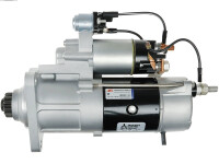 Anlasser passend für Volvo Penta Engine 24V 7 kW