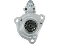 Anlasser passend für Volvo Penta Engine 24V 7 kW