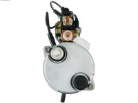 Anlasser passend für Volvo Penta Engine 24V 7 kW