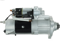 Anlasser passend für Volvo Penta Engine