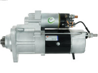 Anlasser passend für Volvo Penta Engine 24V 7 kW